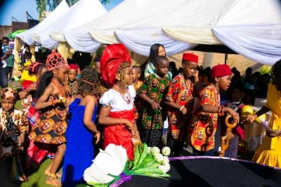 Cultural day